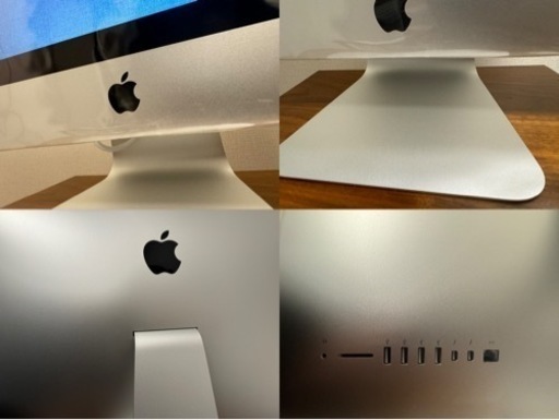 欲しい方には買いです！【超美品】iMac (27-inch, Late 2012) 