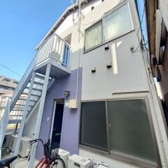 🉐初期費用５万円🙂三軒茶屋駅徒歩１２分♪渋谷へ５分！家賃５３００...