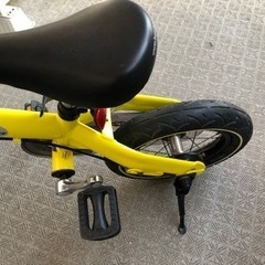 13日まで！へんしんバイクとヘルメットの画像
