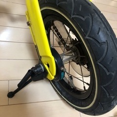 13日まで！へんしんバイクとヘルメットの画像