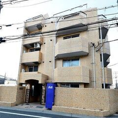 🉐初期費用５万円🙂新宿渋谷へすぐの下北沢駅徒歩１０分♪家賃５５０...