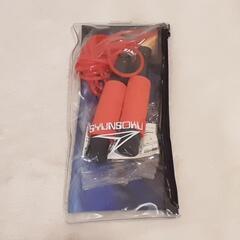 なわとび