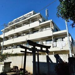 🉐初期費用５万円🙂新宿へ５分の中野駅徒歩１３分！家賃５万円の格安...