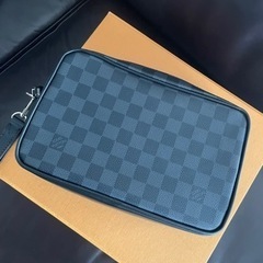 バレンシアガ セカンドバッグ