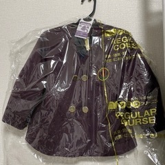 武庫愛の園幼稚園　制服　女の子