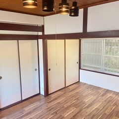 新生活応援キャンペーン‼️兵庫県相生市垣内町　戸建て
