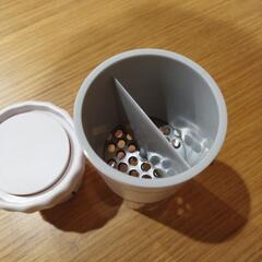 柿の種専用ふりかけマシン　フリカキックスの画像