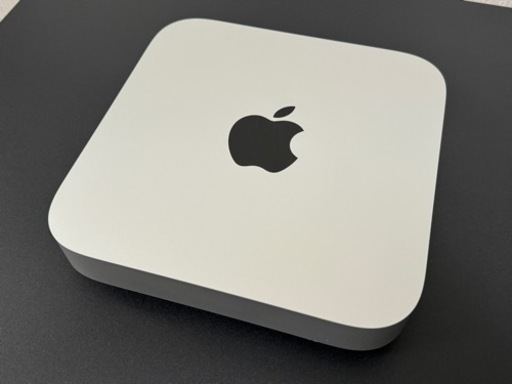 Apple Mac mini M2 Pro メモリ16GB SSD512GB