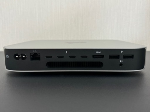 Apple Mac mini M2 Pro メモリ16GB SSD512GB