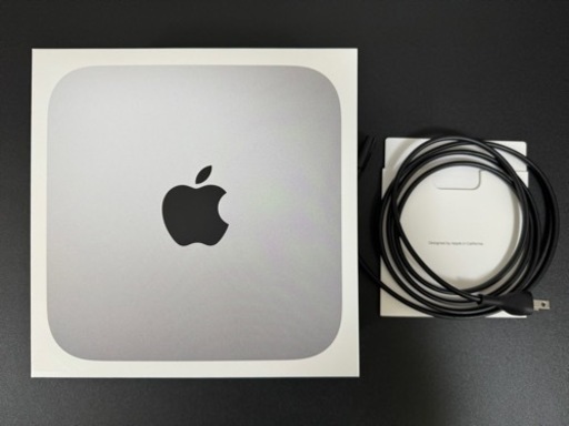 Apple Mac mini M2 Pro メモリ16GB SSD512GB