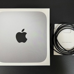 Apple Mac mini M2 Pro メモリ16GB SSD512GB