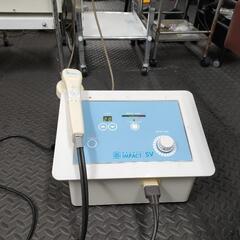 ビューティインパクトsv 超短波 美容機器の画像