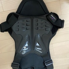 バイク　プロテクター
