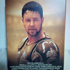 【DVD３枚組】グラディエーター　エクステンデッド・スペシャル・エディションの画像