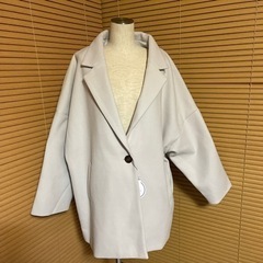 🍁🍂【新品】3,000円 コート🍁🍂