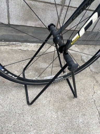 CANNONDALE　CAAD10 105　2015年式 ブラック ロードバイク