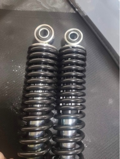 ja60クロスカブ110 リアショック リアサスペンション 純正品 365mmスーパーカブ110プロ
