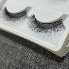 マツエク風 つけまつげ オーダーメイド