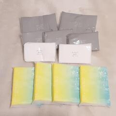 ティッシュ