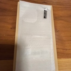 iPhone13 表と裏のフィルム✨の画像