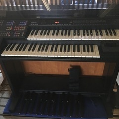 YAMAHA エレクトーン HS-5