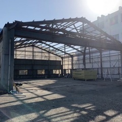 解体工事承ります - 大阪市