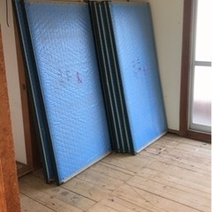 解体工事承ります - リフォーム