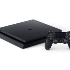 値下げ！PS4の中古品セット