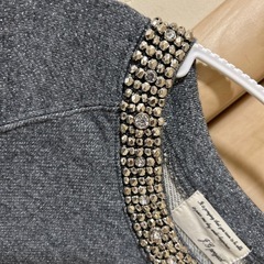 服/ファッション カーディガン レディースの画像