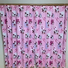 家具 カーテン、ブラインド