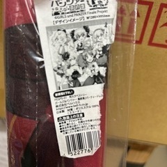 ガールズ＆パンツァー 最終章×ドン・キホーテコラボ　特大タペストリー
の画像