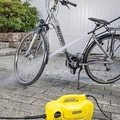 ケルヒャー　K2 クラシック　新品未開封の画像