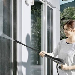 ケルヒャー　K2 クラシック　新品未開封の画像