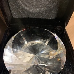 大きなリング 80号の画像