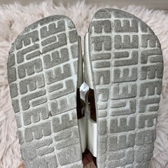 Lee kidsリー　キッズ　サンダルの画像