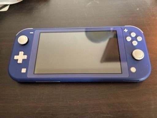 ニンテンドースイッチライト