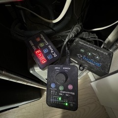 現在お話し中ですの画像