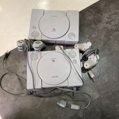 おもちゃ テレビゲーム プレイステーション初代