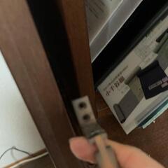 昭和レトロ ライティングビューロ の画像