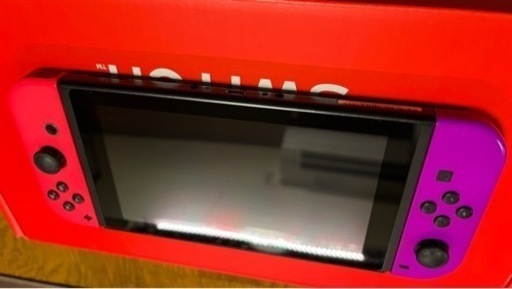 ニンテンドースイッチ　ジョイコン　電源不良