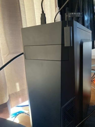 ゲーミングPCエントリースペック