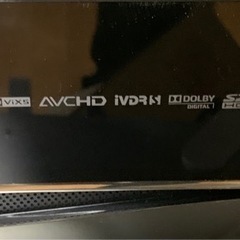 日立　テレビ　WOOO HDD内蔵　46インチの画像