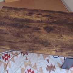 3/27まで　フラットヒーターこたつニトリ の画像