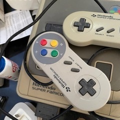 おもちゃ テレビゲーム スーパーファミコン