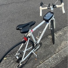 中古】西尾市のクロスバイクを格安/激安/無料であげます・譲り
