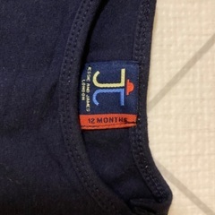 Tシャツ（12M）の画像