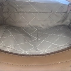正規品　マイケルコースバッグの画像