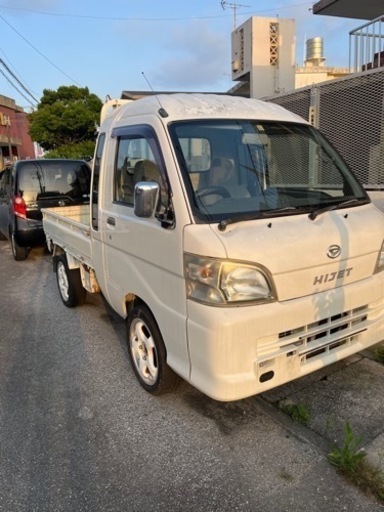 車