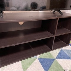 家具 収納家具 カラーボックス テレビ台
