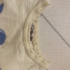 Love & Peace & MoneyのTシャツ（ペンギン）（80センチ）の画像